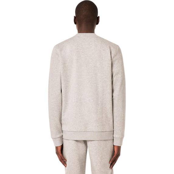 Oakley Relax 2.0 Crew Sweatshirt Granite Heather