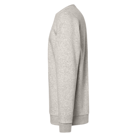 Oakley Relax 2.0 Crew Sweatshirt Granite Heather