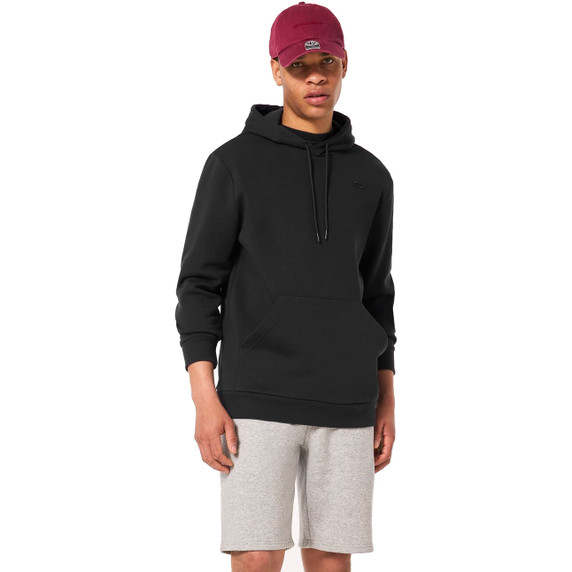 Oakley Relax 2.0 Pullover Hoodie Blackout