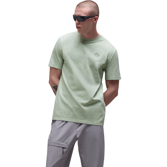 Oakley Relax 2.0 Tee Faded Green