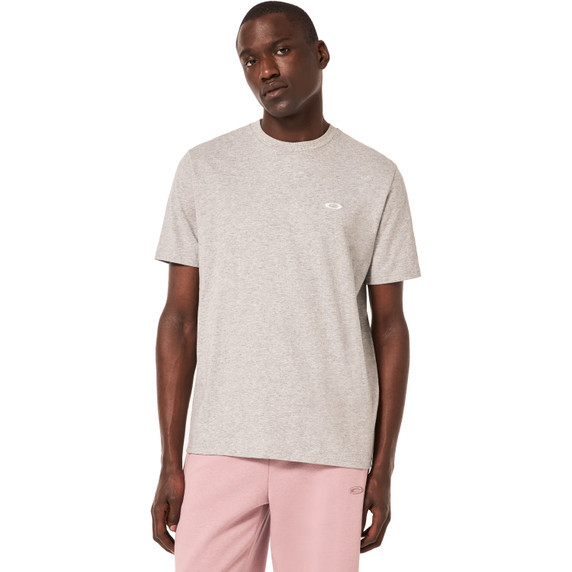 Oakley Relax 2.0 Tee Granite Heather