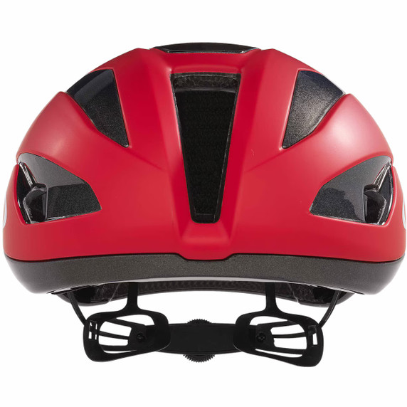 Oakley Velo Mach MIPS Helmet Black/Red Pro
