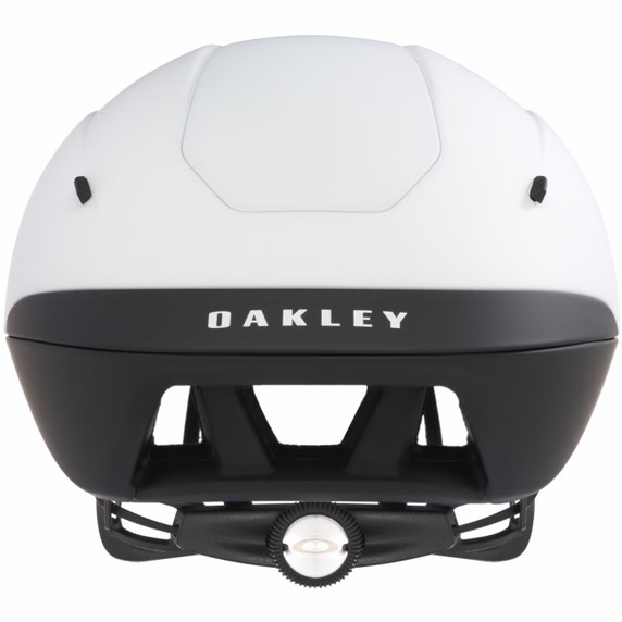 Oakley Velo Mach MIPS Helmet Matte White