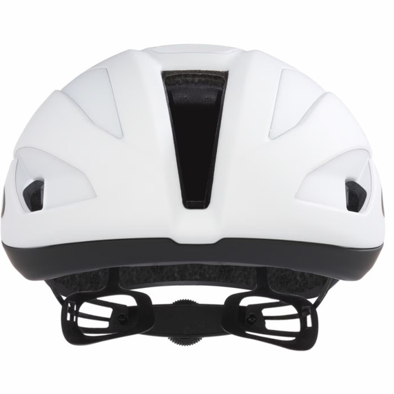 Oakley Velo Mach MIPS Helmet Matte White