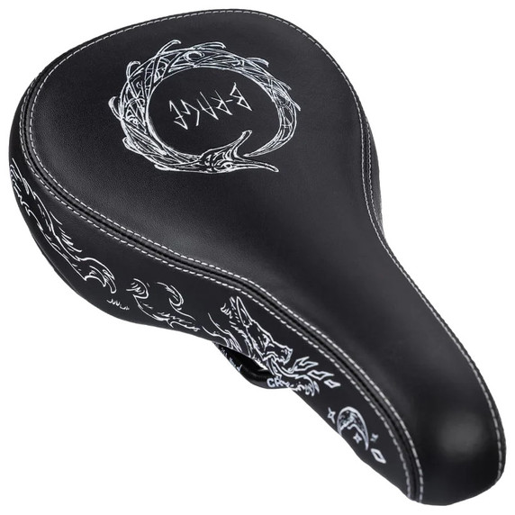 SDG Apollo B-Rage Saddle Black/White