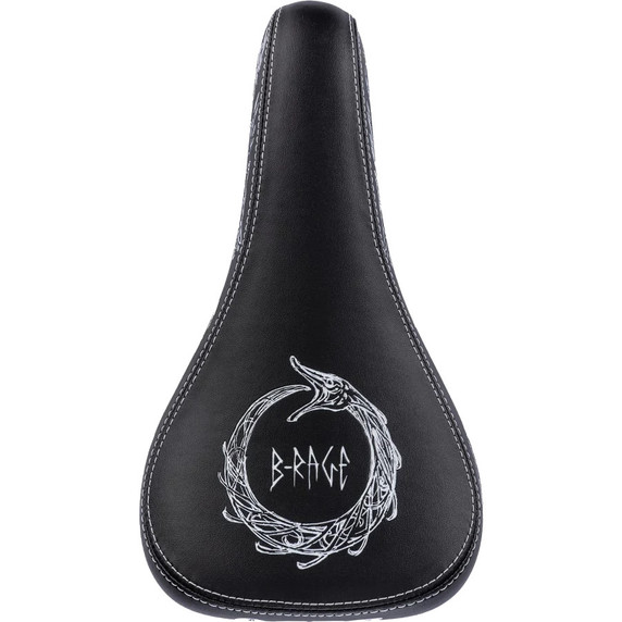 SDG Apollo B-Rage Saddle Black/White