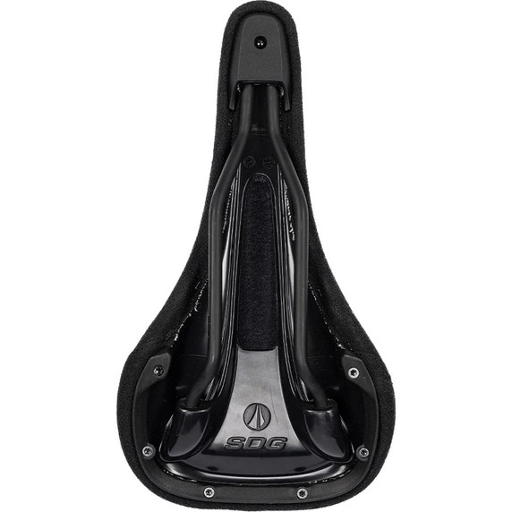 SDG Bel-Air V3 Animal Throwback Saddle Cow Print