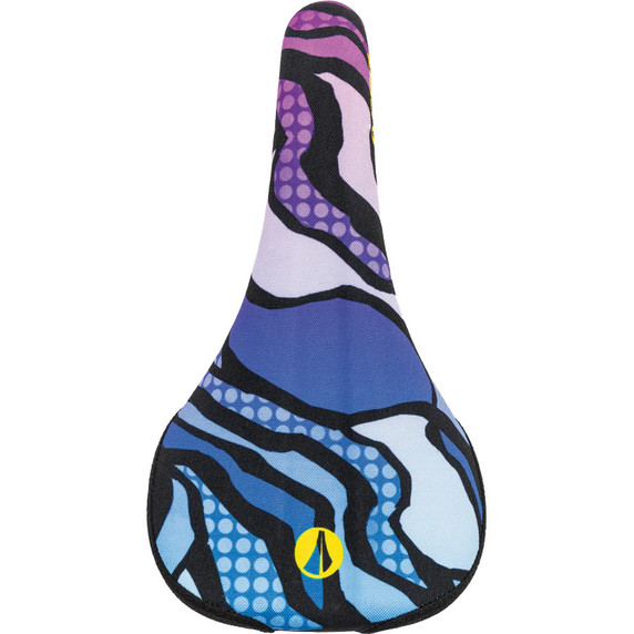 SDG Bel-Air V3 Terra Firma Saddle Camo Purple