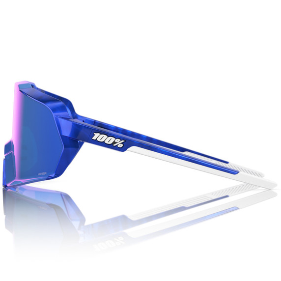 100% Korbin Sunglasses Red Bull-Bora Hansgrohe Team Edition