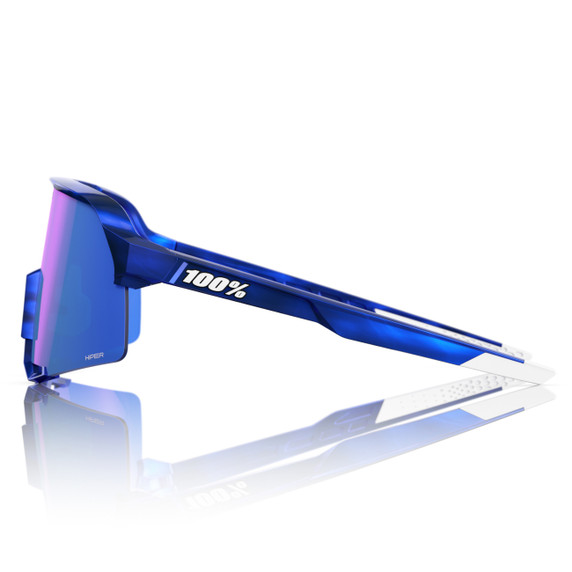 100% S3 Sunglasses Red Bull-Bora Hansgrohe Team Edition