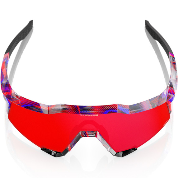 100% Speedcraft SL Sunglasses FDJ United-Suez Team Edition