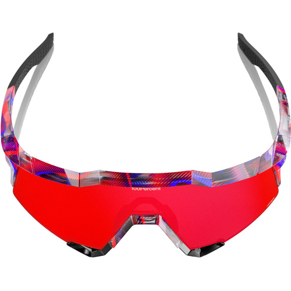 100% Speedcraft Sunglasses FDJ United-Suez Team Edition