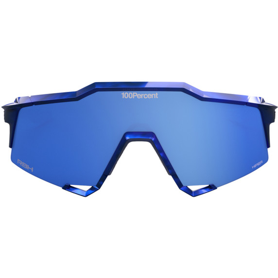 100% Speedcraft Sunglasses Red Bull-Bora Hansgrohe Team Edition