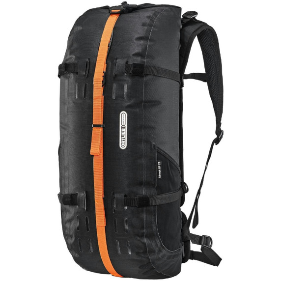Ortlieb Atrack Bike Backpack Black Matt