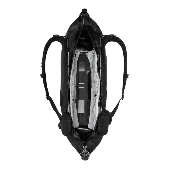 Ortlieb Atrack CR Backpack Black