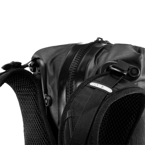 Ortlieb Atrack CR Backpack Black