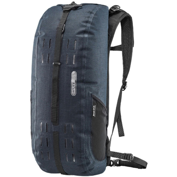 Ortlieb Atrack CR Backpack Urban Ink