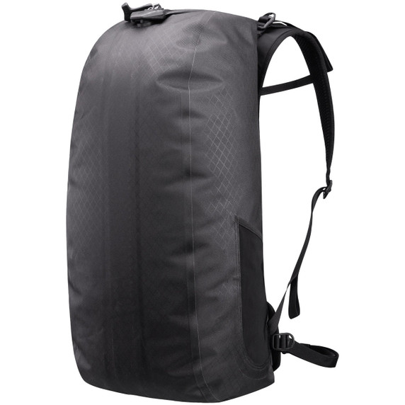 Ortlieb Atrack Metrosphere Backpack Black