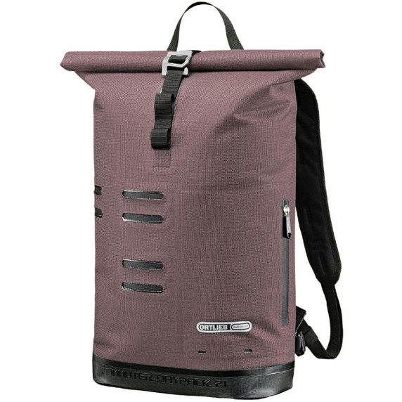 Ortlieb Commuter-Daypack Urban Ash Rose