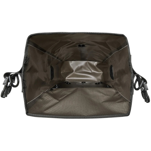 Ortlieb Gravel Pack QL2.2 Dark Sand Single