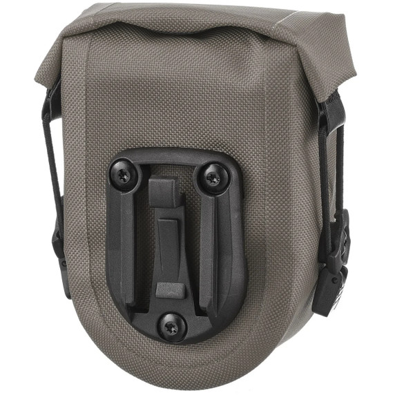 Ortlieb Micro-Bag 0.5L Dark Sand
