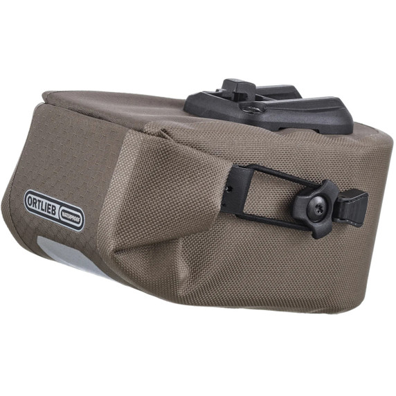 Ortlieb Micro-Bag 0.8L Dark Sand