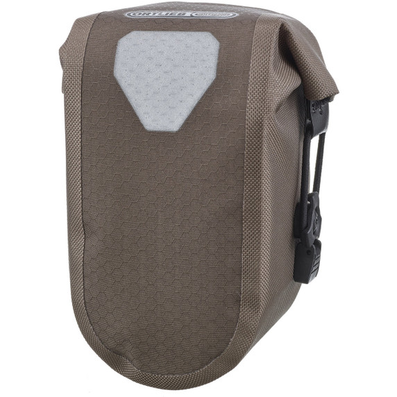 Ortlieb Micro-Bag 0.8L Dark Sand
