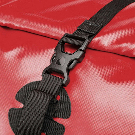 Ortlieb Rack-Pack 49L Red