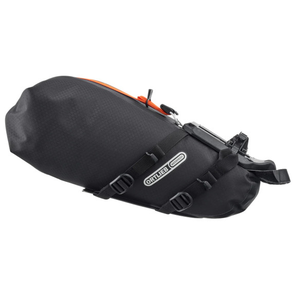 Ortlieb Seat-Pack QR 7.5L Black Matte