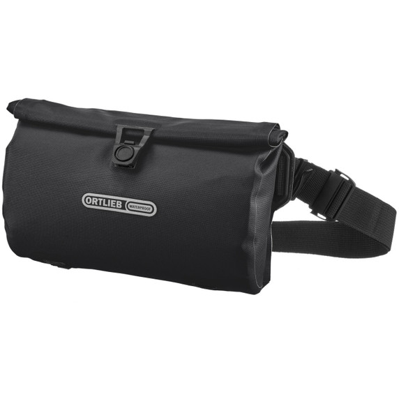 Ortlieb Velo-Sling Flex 2.5L Black