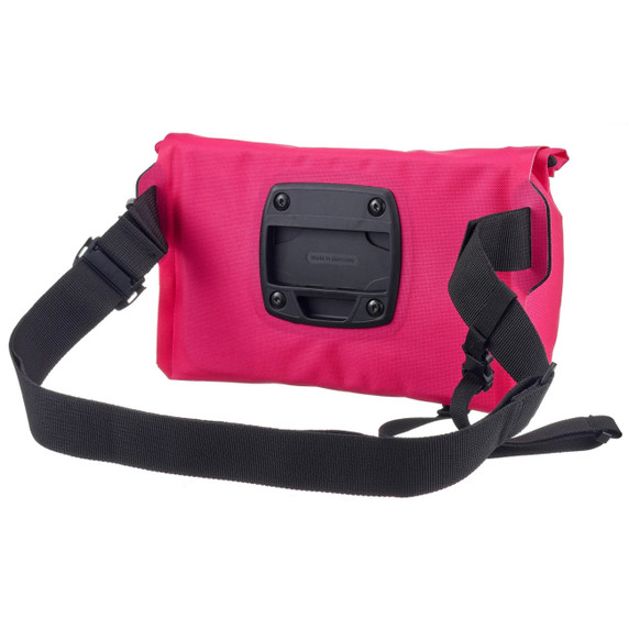 Ortlieb Velo-Sling Flex 2.5L Cyber Pink