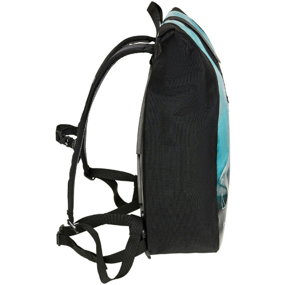 Ortlieb Velocity Daypack 23L Design Forest