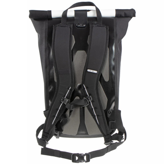 Ortlieb Velocity Daypack 23L Design Lake