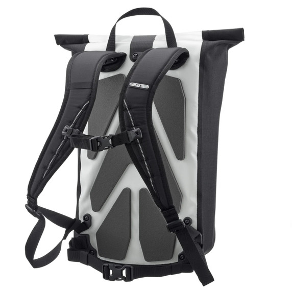 Ortlieb Velocity Daypack 23L Design Line Art