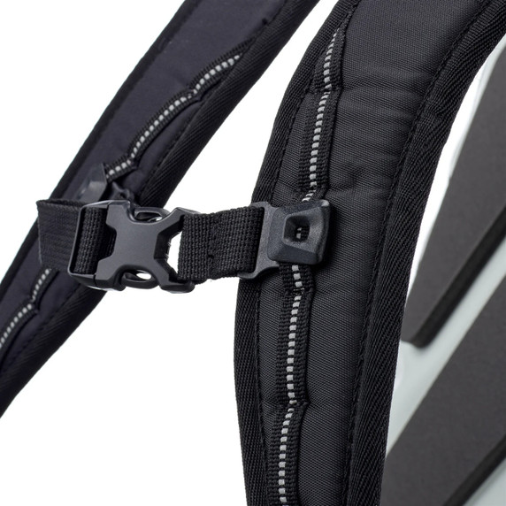 Ortlieb Velocity Daypack 23L Design Morning Routine