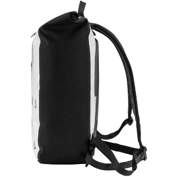Ortlieb Velocity Daypack 23L Design Trees