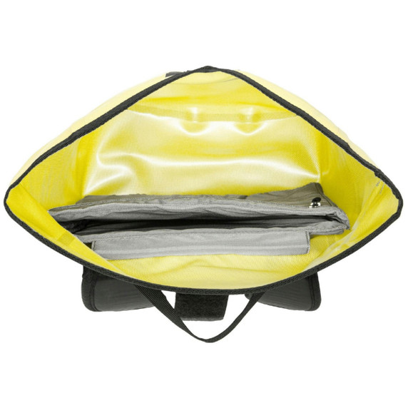 Ortlieb Velocity PS 17L Backpack Lemon Sorbet
