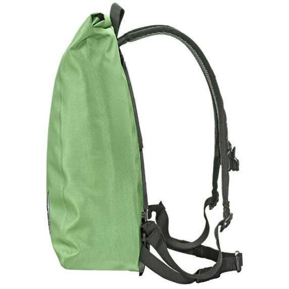 Ortlieb Velocity PS 17L Backpack Pistachio