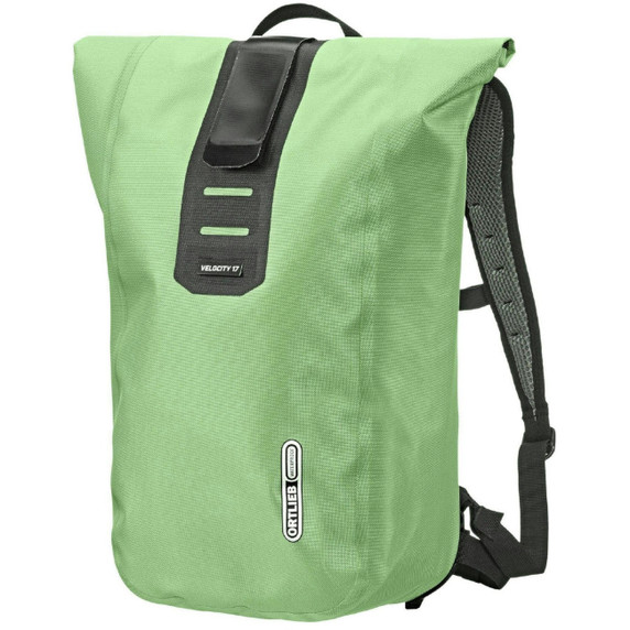 Ortlieb Velocity PS 17L Backpack Pistachio