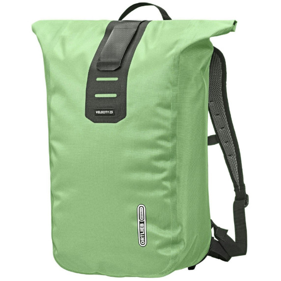 Ortlieb Velocity PS 23L Backpack Pistachio