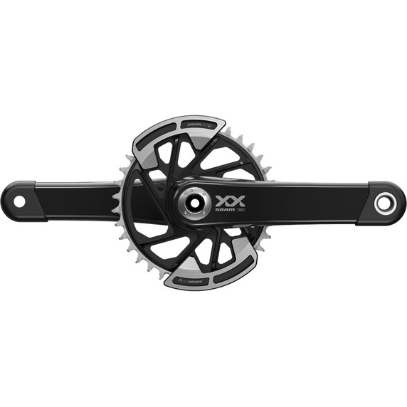 SRAM XX Eagle CL55 DUB Wide Crankset