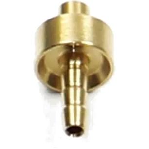 Hope Brake Hose Barb Insert To Suit 5mm