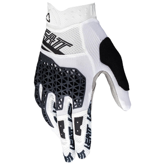 Leatt Glove MTB 4.0 Lite White