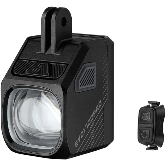 Magicshine Evo 1700 Pro Front Light