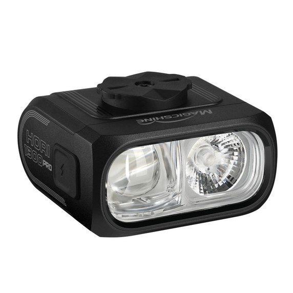 Magicshine Hori 1300 Pro Dual Mounted Front Light