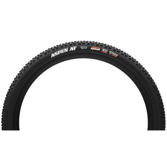 Maxxis Aspen AT Tubeless Folding 32" Tyre