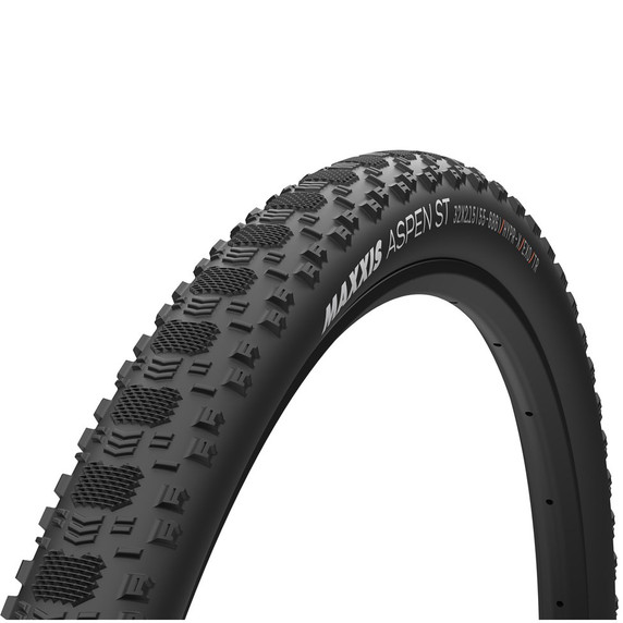 Maxxis Aspen ST Tubeless Folding 32" Tyre