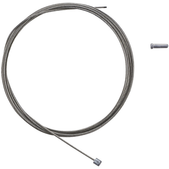 Shimano 1.2mm Shift Cables 10 Pack