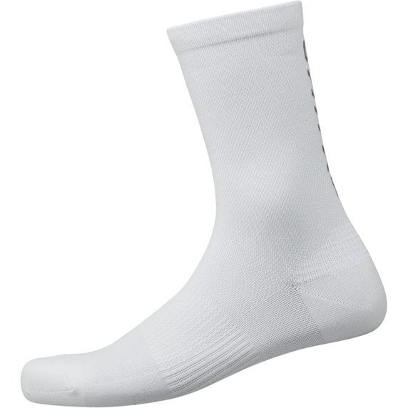 Shimano S-PHYRE Socks White