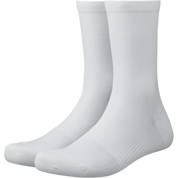 Shimano S-PHYRE Socks White